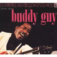 Stone Crazy! - Buddy Guy