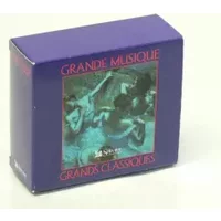 Grande Musique Grands Classiques - Various