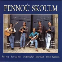 Fest-Noz - Pennoù Skoulm