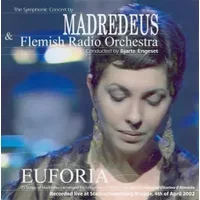Euforia - Madredeus, Vlaams Radio Orkest
