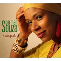 Kachupada - Carmen Souza