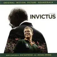 Invictus (Original Motion Picture Soundtrack) - Kyle Eastwood, Michael Stevens