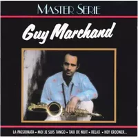 Guy Marchand - Guy Marchand