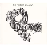 Rules - The Whitest Boy Alive