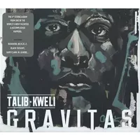 Gravitas - Talib Kweli