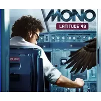 Latitude 43 - Pascal Mono