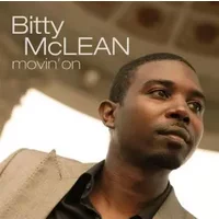 Movin' On - Bitty McLean