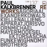 Reworks - Paul Kalkbrenner