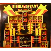Riddimentary (Diplo Selects Greensleeves) - Diplo