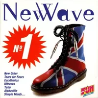 N°1 New Wave - Various