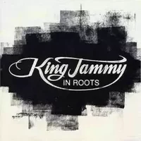 King Jammy In Roots - Various