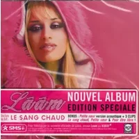 Le Sang Chaud - Lââm