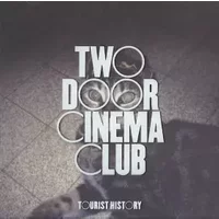 Tourist History - Two Door Cinema Club