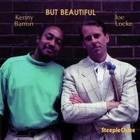 But Beautiful - Joe Locke, Kenny Barron