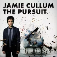The Pursuit - Jamie Cullum