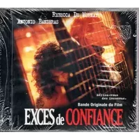 Excès De Confiance (Bande Originale Du Film) - Various