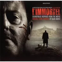 L'immortel - Klaus Badelt
