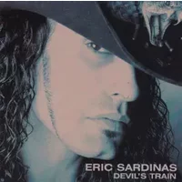 Devil's Train - Eric Sardinas