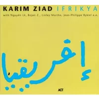 Ifrikya - Karim Ziad
