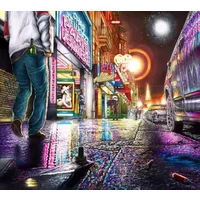 Paris Dernière - Joe Lucazz, Char (3)