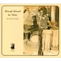 Aw Sa Yone Vol. 1 - Dieuf-Dieul De Thiès