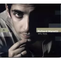 Why Note - Richard Manetti