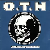 Un Dernier Pour La Rue - O.T.H. (2)