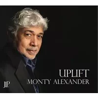 Uplift - Monty Alexander