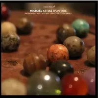 Spun Tree - Michaël Attias