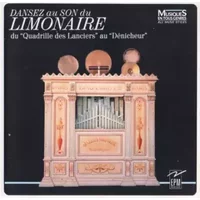 Dansez Au Son Du Limonaire - Unknown Artist