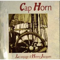 Le Voyage D'Henry-Jacques - Cap Horn (2)