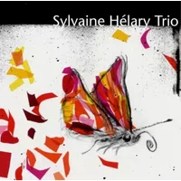 Sylvaine Hélary Trio - Sylvaine Hélary Trio