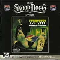 Death Certificate - Ice Cube