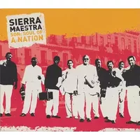 Son: Soul Of A Nation - Sierra Maestra