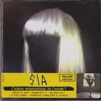 1000 Forms Of Fear - Sia