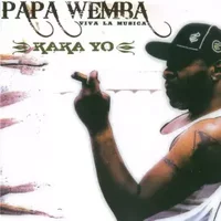 Kaka Yo - Papa Wemba, Viva La Musica