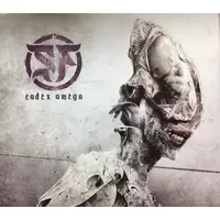 Codex Omega - Septic Flesh