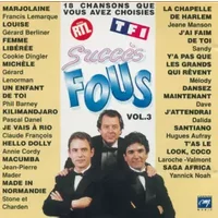 Succès Fous Vol. 3 - Various