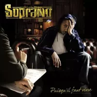Puisqu'Il Faut Vivre - Soprano (2)