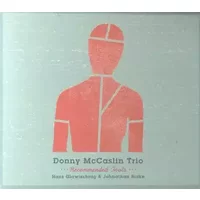 Recommended Tools - Donny McCaslin Trio