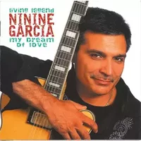 My Dream Of Love - Ninine Garcia