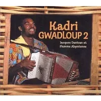 Kadri Gwadloup 2 - Jacques Danican, Flamme Abymienne