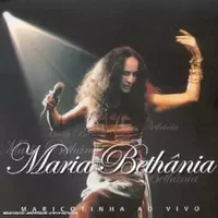 Maricotinha Ao Vivo - Maria Bethânia