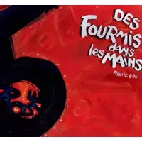 Route 595 - Des Fourmis Dans Les Mains