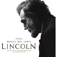 Lincoln (Original Motion Picture Soundtrack) - John Williams (4)