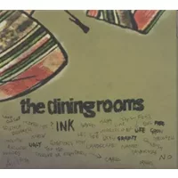 Ink - The Dining Rooms