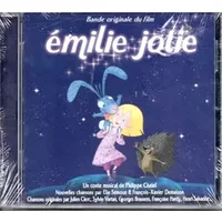 Emilie Jolie (Bande Originale Du Film) - Philippe Chatel