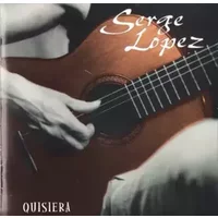 Quisiera - Serge Lopez
