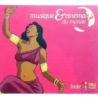 Musique & Cinéma Du Monde - Inde - Various