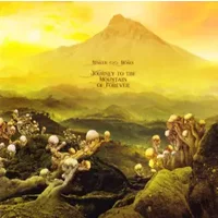Journey To The Mountain Of Forever - Binker And Moses